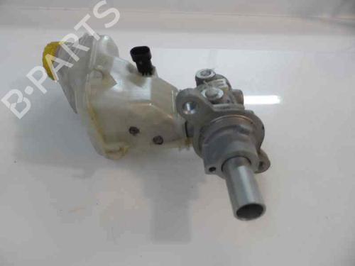 Brake master cylinder CITROËN NEMO MPV 1.4 HDi | BP1623667M77 - Image 2