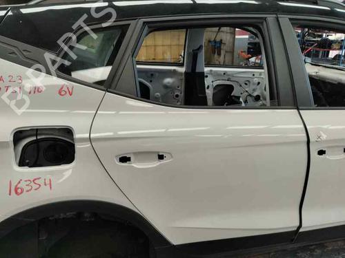 Dør højre bagtil SEAT ARONA (KJ7, KJP) 1.0 TSI (110 hp) 29134179