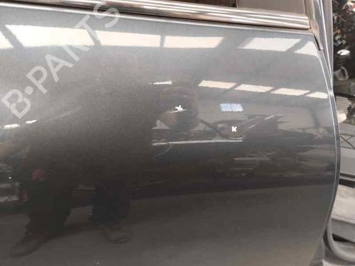 Used Right rear door RENAULT CLIO IV (BH_) 1.5 dCi 90 (90 hp) 26561320