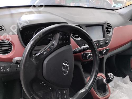 Left front window switch HYUNDAI i10 II (BA, IA) 1.2 | BP15290223I27 - Image 7
