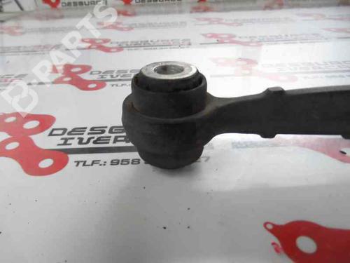 Right rear suspension arm MERCEDES-BENZ C-CLASS Coupe (CL203) C 220 CDI (203.708) | BP587418M15 