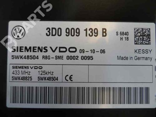 Electronic module PORSCHE CAYENNE (9PA)  | BP585882M83 