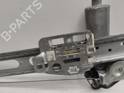 Front left window mechanism MERCEDES-BENZ A-CLASS (W168) A 160 (168.033, 168.133) | BP13298713C22 
