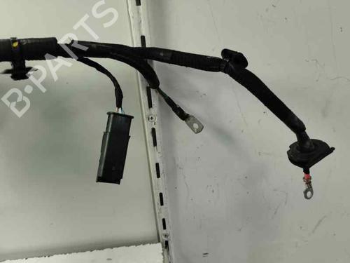 Used Steering rack Steering rack 26555428 26555428