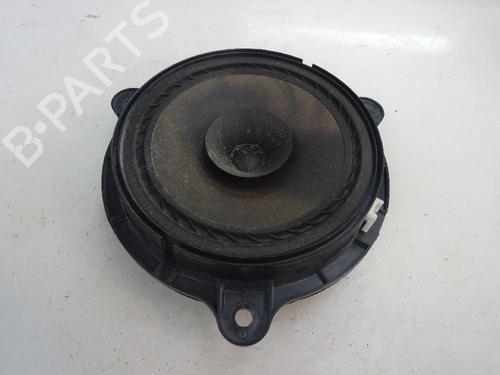 Autoradio NISSAN MICRA IV (K13K, K13KK) 1.2 (80 hp) 11288948
