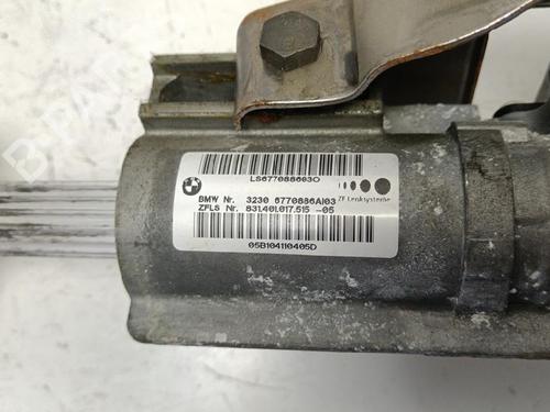 Steering column BMW 3 (E90) 330 xi | BP35745556M21 - Image 4