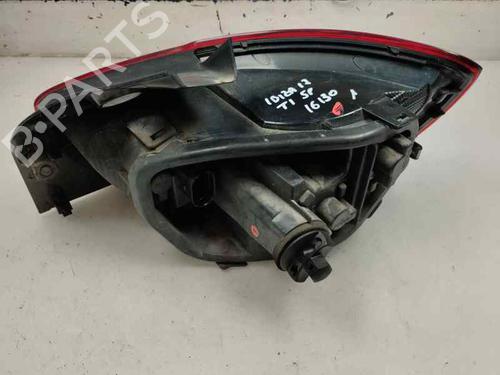 Left taillight SEAT IBIZA IV (6J5, 6P1) 1.2 TSI | BP21394845C34 