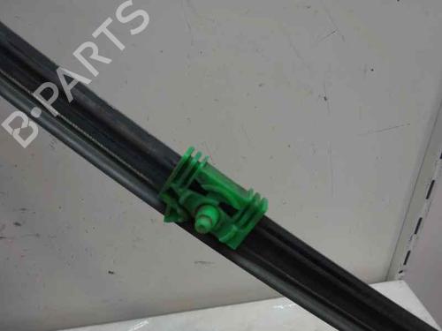 Used Front right window mechanism CITROËN ZX (N2) [1991-1999]  3021742