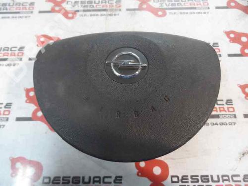 Førerens kollisjonspute OPEL MERIVA A MPV (X03) 1.7 CDTI (E75) (100 hp) 1449698