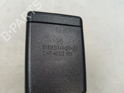 Engate do cinto DACIA DUSTER (HM_) 1.5 dCi 115 (HMAD) | BP35741428I32 - Image 3