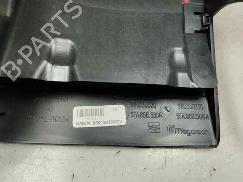 Switch SEAT LEON (KL1, KLG) 1.0 TSI Mild Hybrid | BP22184030I30 - Image 2