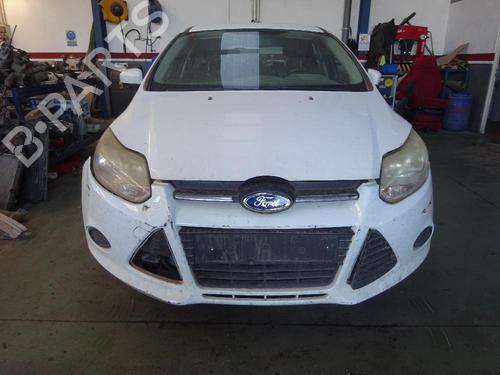 Steering column stalk FORD FOCUS III 1.6 TDCi | BP10515958I23