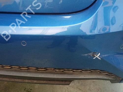 Bagtil kofangere KIA CEED (CD) 1.6 CRDi 136 | BP35741622C8 - Image 3