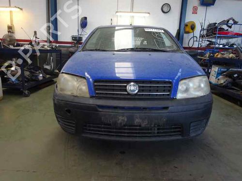 Electronic module FIAT PUNTO (188_) 1.3 JTD 16V | BP10496717M83