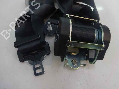 Used Rear right seatbelt Rear right seatbelt 6657997 6657997