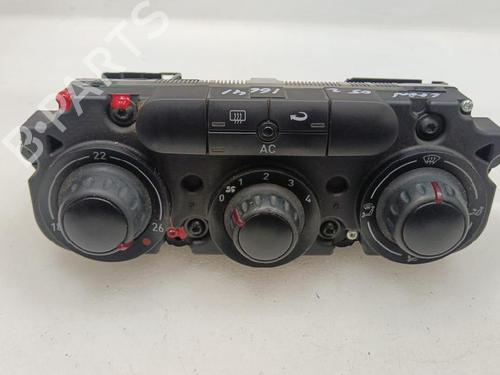 climate-control-seat-leon-1p1-2005-2006-2007-2008-2009-2010-2011-2012-2013-35744797 main image