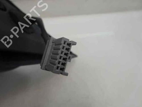 Used Left mirror NISSAN ALMERA II Hatchback (N16) 1.5 (98 hp) 5950479