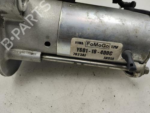 Starter MAZDA 3 (BK) 1.6 DI Turbo | BP35740421M8 - Image 4
