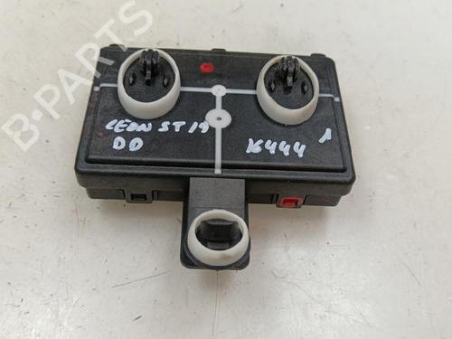 Electronic module SEAT LEON (5F1) 1.6 TDI | BP35740761M83 - Image 2