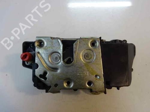 Used Rear right lock Rear right lock 1993228 1993228