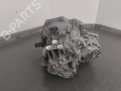 Gearbox OPEL ASTRA H GTC (A04) 1.7 CDTi (L08) | BP13706696M3 