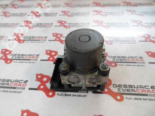 ABS Bremseaggregat CITROËN C4 I (LC_) 1.6 HDi | BP201265M43 