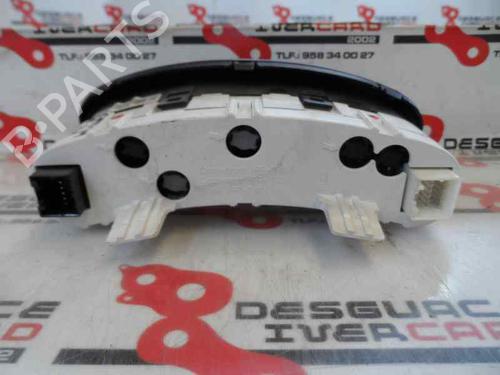 Display monitor CHEVROLET MATIZ (M200, M250) | BP3450232C48 - Image 2