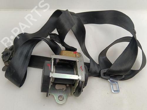 Front left seatbelt SEAT LEON (1P1) 1.9 TDI | BP35744806I26 - Image 2