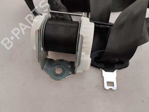 Rear left seatbelt FORD C-MAX II (DXA/CB7, DXA/CEU) 1.6 TDCi | BP15539877I29 