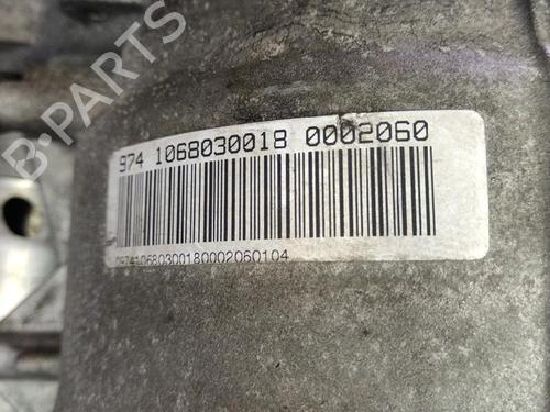 Gearbox AUDI A8 D3 (4E2, 4E8) | BP35744219M3 - Image 8