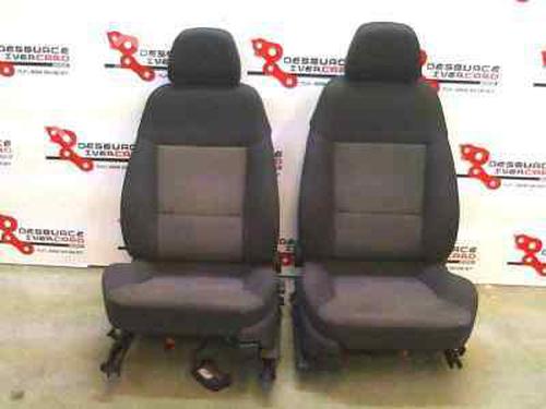 Used Seats set Seats set OPEL VECTRA C (Z02) [2002-2009] 5143847 5143847