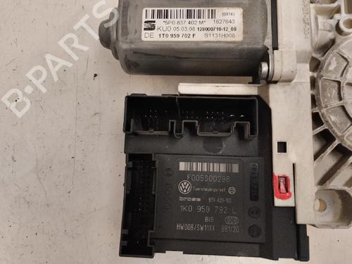 Used Right front window motor SEAT ALTEA (5P1) 1.9 TDI (105 hp) 11836143