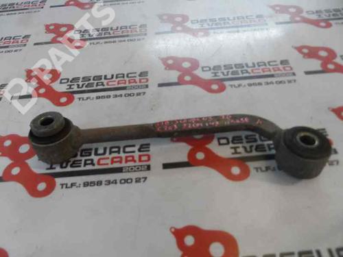 Right rear suspension arm MERCEDES-BENZ C-CLASS Coupe (CL203) C 220 CDI (203.706) | BP585840M15 