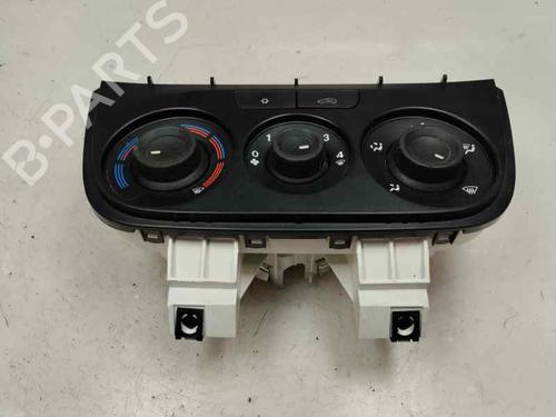 Climate control FIAT DOBLO Bus (263_) 1.3 D Multijet (263AXC1A) | BP22637287I5 - Image 3