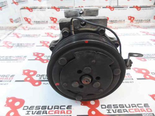 AC compressor MITSUBISHI CARISMA (DA_)  | BP202094M34 