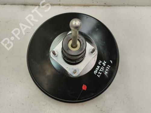 Servo frein SEAT IBIZA IV (6J5, 6P1) 1.2 TSI (86 hp) 28025441