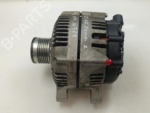 Alternator CITROËN C5 I (DC_) 2.0 HDi (DCRHYB) | BP39492161M7 - Image 3