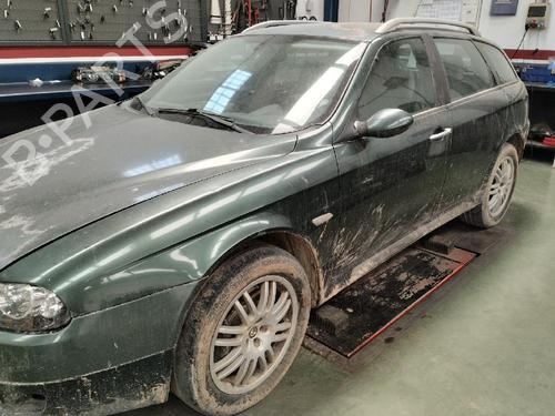 Used Parts ALFA ROMEO 156 (932_)  1.9 JTD (932.AXN00, 932.BXE00)  1722059