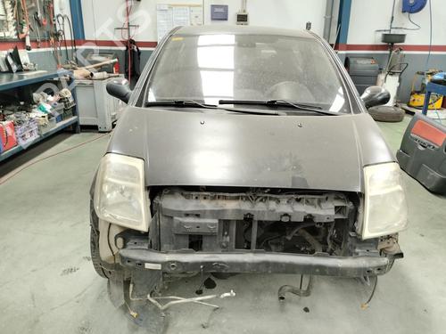 Engine control unit (ECU) CITROËN C2 (JM_) 1.4 HDi | BP15248965M57 