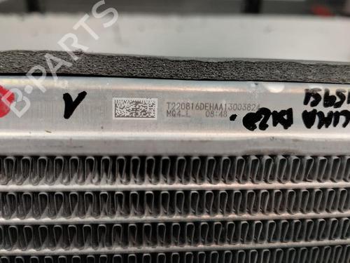 Used Heater matrix Heater matrix 18010690 18010690