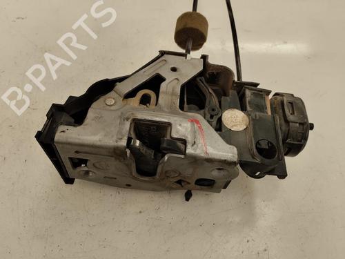 Used Rear left lock MERCEDES-BENZ A-CLASS (W168) A 170 CDI (168.008) (90 hp) 12309491