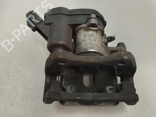 Remklauw links achter RENAULT GRAND SCÉNIC III (JZ0/1_) 2.0 dCi (JZ0L) (160 hp) 17759165