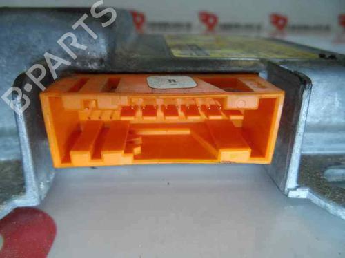 Used ECU airbags PEUGEOT 406 (8B) [1995-2005]  357984