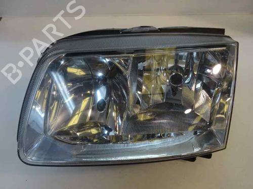 Left headlight VW POLO (6N2) 1.4 | BP1531757C28 - Image 1