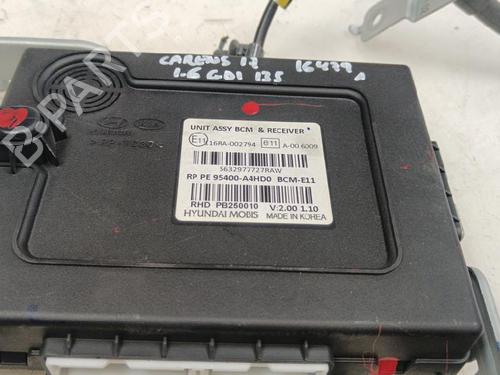 Fuse box KIA CARENS IV 1.6 GDi | BP38060452E1 - Image 2