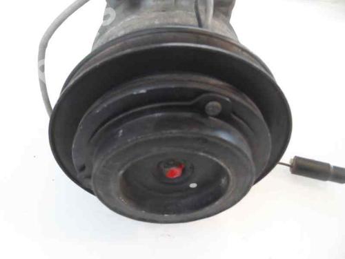 AC compressor KIA SPORTAGE II (JE_, KM_) 2.0 CRDi | BP3686723M34 