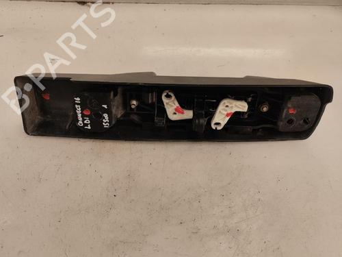 Used Front right interior door handle Front right interior door handle 12455932 12455932