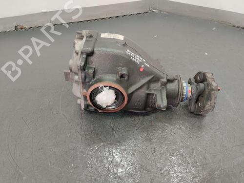 Used Rear differential BMW 4 Convertible (F33, F83) 435 d xDrive (313 hp) 18309989
