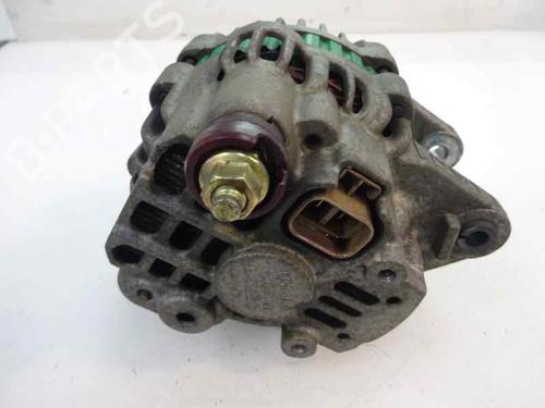 Used Alternator Alternator HYUNDAI ATOS (MX) [1997-2015] 6696588 6696588