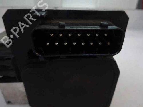 Used ABS pump ABS pump MERCEDES-BENZ E-CLASS (W210) E 270 CDI (210.016) (170 hp) 9162181 9162181